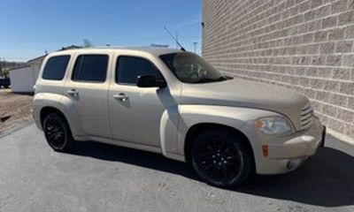 2009 Chevrolet HHR LS