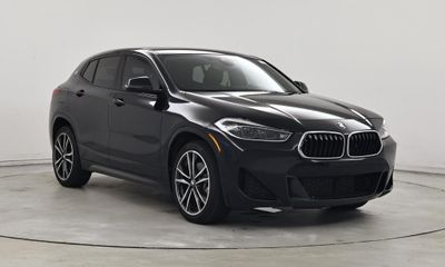 2023 BMW X2 sDrive28i