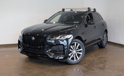 2023 Jaguar F-Pace P250 S