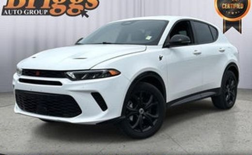 2024 Dodge Hornet