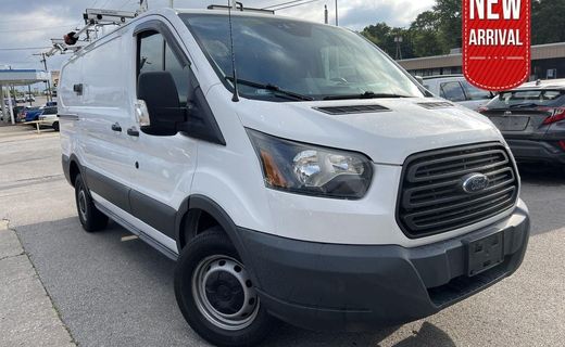 2016 Ford Transit SRW LOW Roof