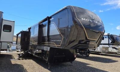2026 Keystone Montana 3900RK 3569643