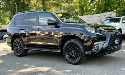 2023 Lexus GX 460 Others