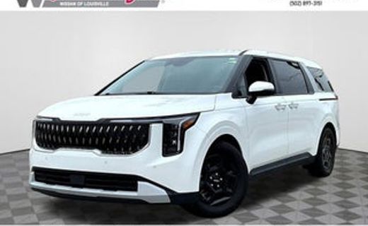 2023 Kia Carnival