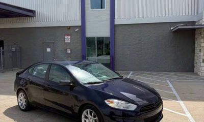 2013 Dodge Dart SXT