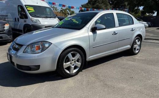 2010 Chevrolet Cobalt 1LT