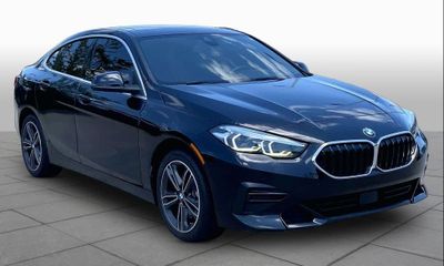 2024 BMW 228i xDrive GC
