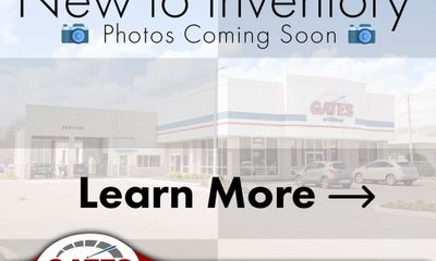 2011 Chevrolet Malibu 2LT