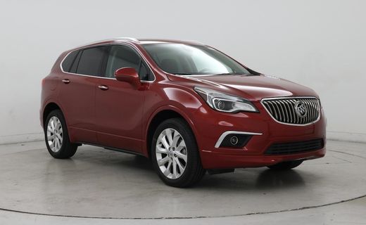 2016 Buick Envision Premium