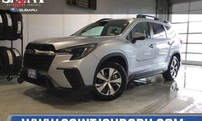 2023 Subaru Ascent Premium 8 ES