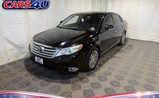 2011 Toyota Avalon