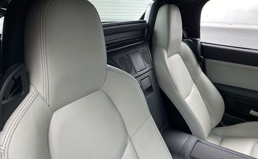 2011 Mazda MX-5 Grand Touring