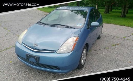 2008 Toyota Prius