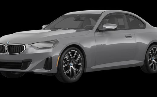 2026 BMW 230I