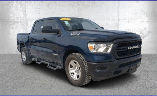 2019 Ram 1500 Tradesman