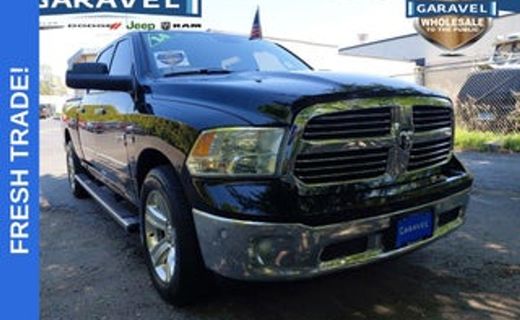 2013 Ram 1500 ST