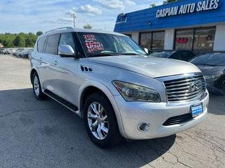 2011 Infiniti QX56 Base