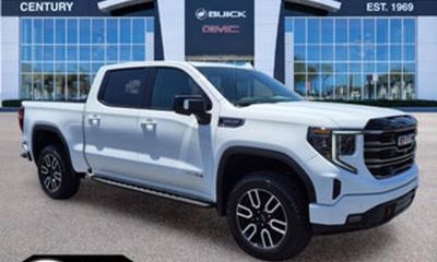 2025 Cadillac Escalade ESV Sport