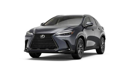 2026 Lexus NX 350H Luxury