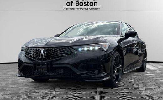 2026 Acura Integra