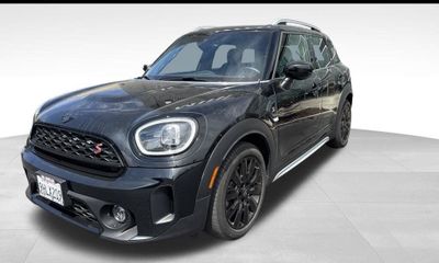 2024 Mini Countryman Cooper S