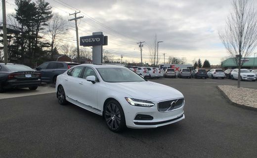 2023 Volvo S90 Ultimate Bright