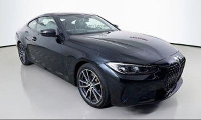 2022 BMW 430I xDrive