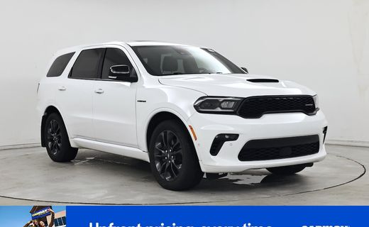 2022 Dodge Durango