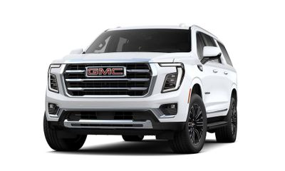 2026 GMC Yukon XL