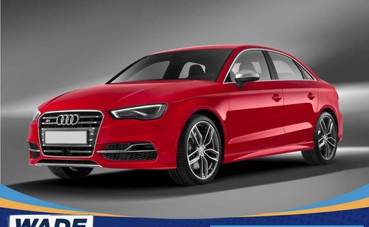 2020 Audi S3 Quattro Premium Plus
