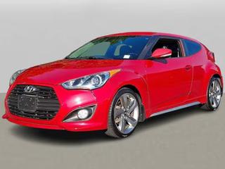 2013 Hyundai Veloster