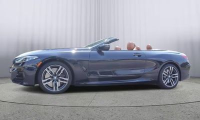 2023 BMW 840I xDrive