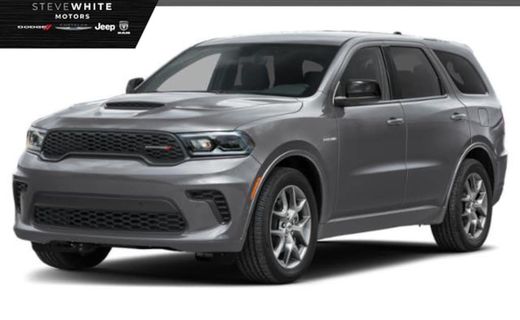 2026 Dodge Durango GT Hemi