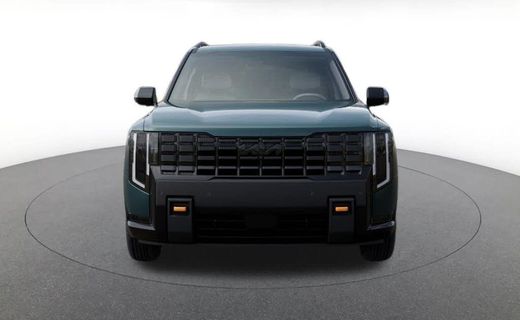 2027 Kia Telluride
