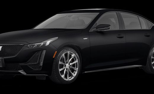 2020 Cadillac CT5