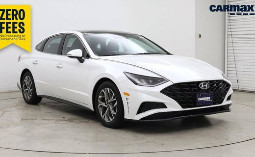 2022 Hyundai Sonata