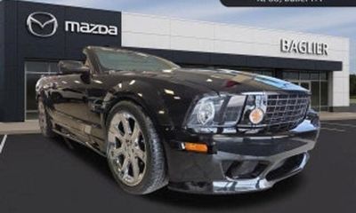2006 Ford Mustang GT