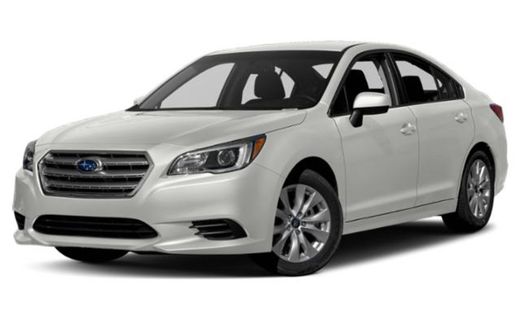2015 Subaru Legacy Premium