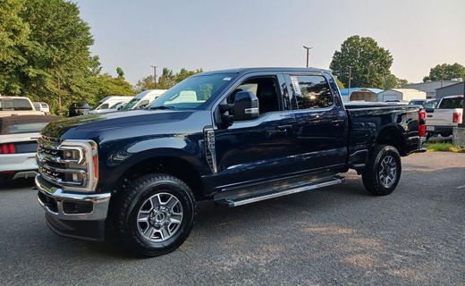 2023 Ford F-250 Lariat