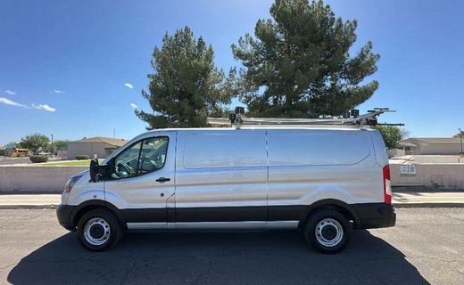 2019 Ford Transit 150 LOW Roof