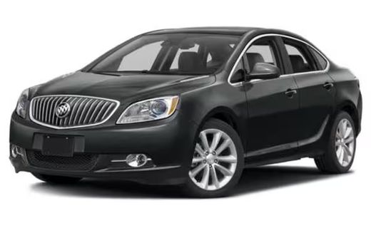 2015 Buick Verano Base