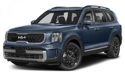 2023 Kia Telluride