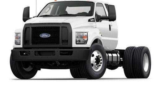 2027 Ford F-650SD 650SD
