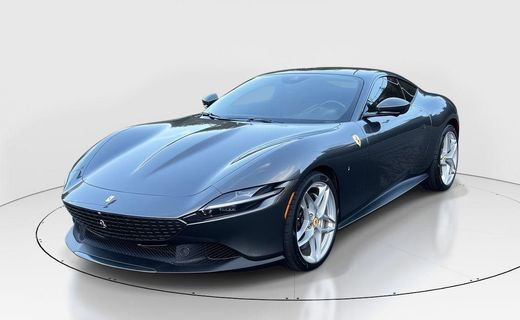 2024 Ferrari Roma