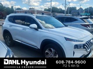 2023 Hyundai Santa FE SEL Premium