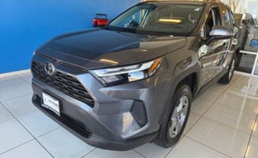 2024 Toyota RAV4 Others