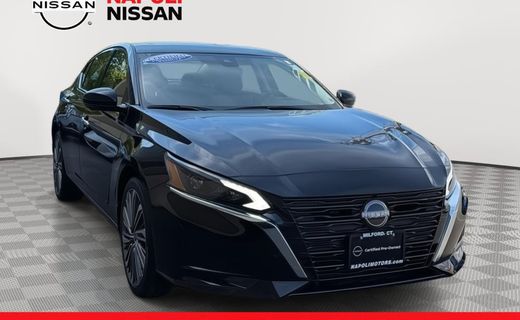 2023 Nissan Altima SL