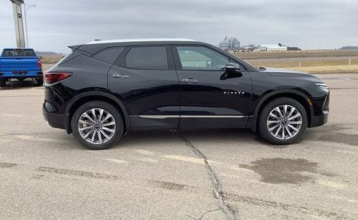 2024 Chevrolet Blazer Premier