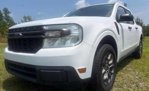 2023 Ford Maverick