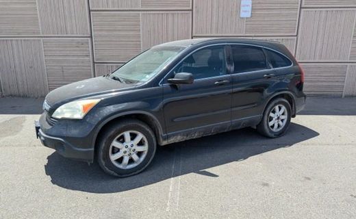 2008 Honda CR-V EX